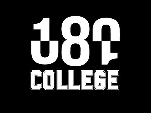 180 College