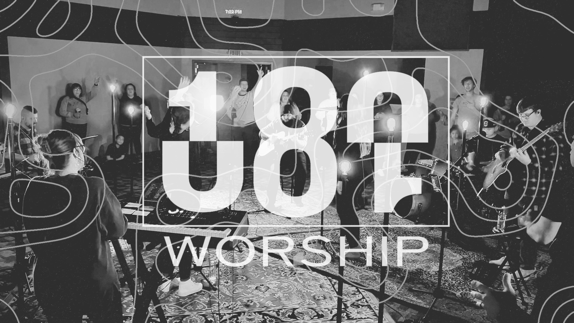 180 Worship Night