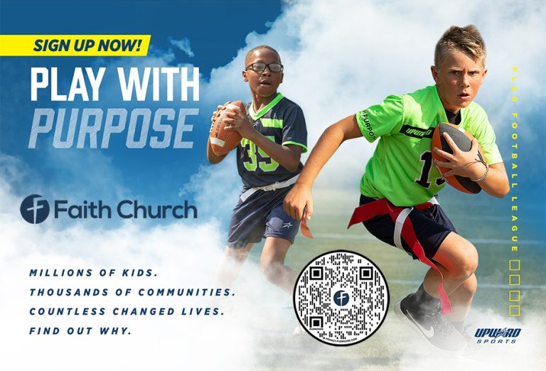 Flag Football Terre Haute