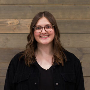 Mariah Rea Worship Pastor