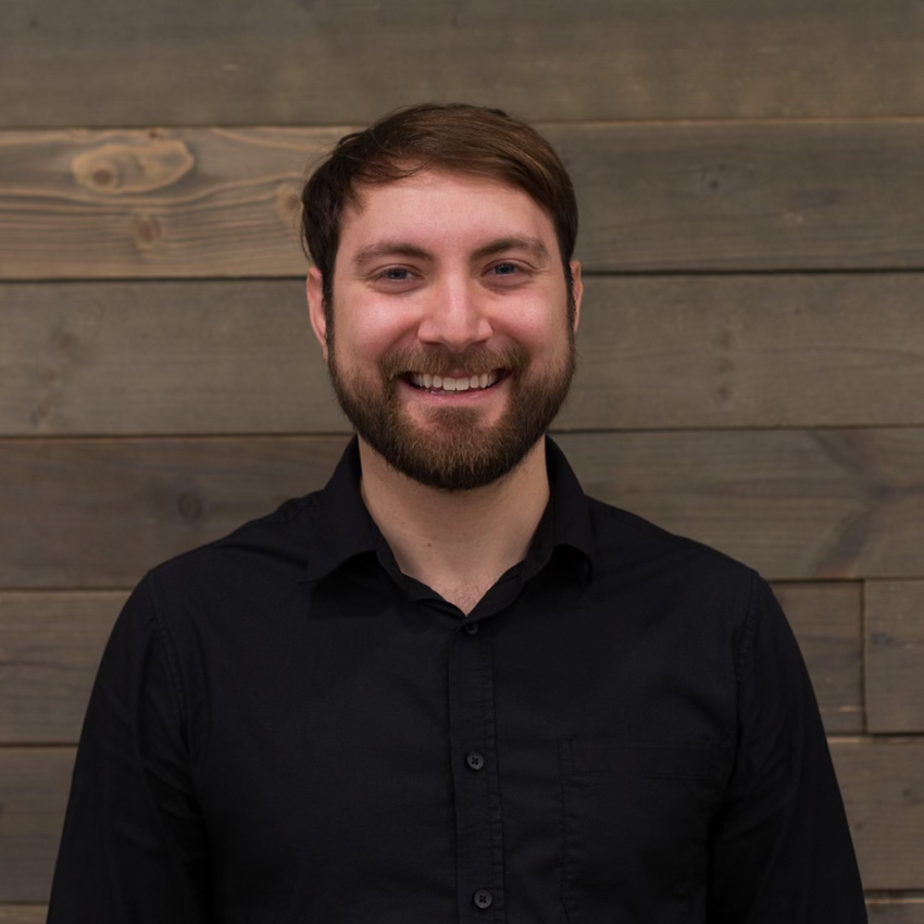 Pastor CJ Williams - Outreach Ministry