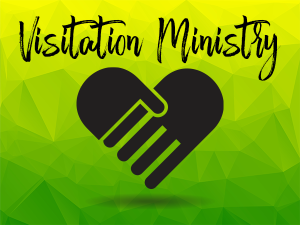 visitation ministry at Faith Church