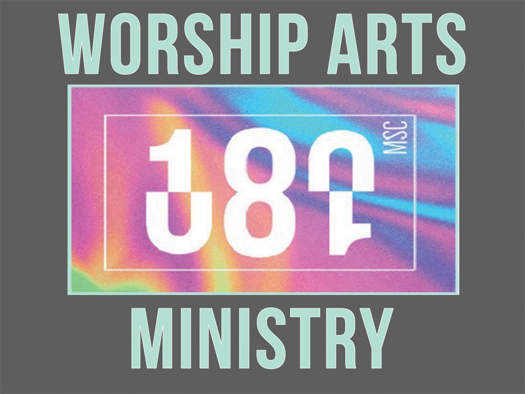Worship Ministry