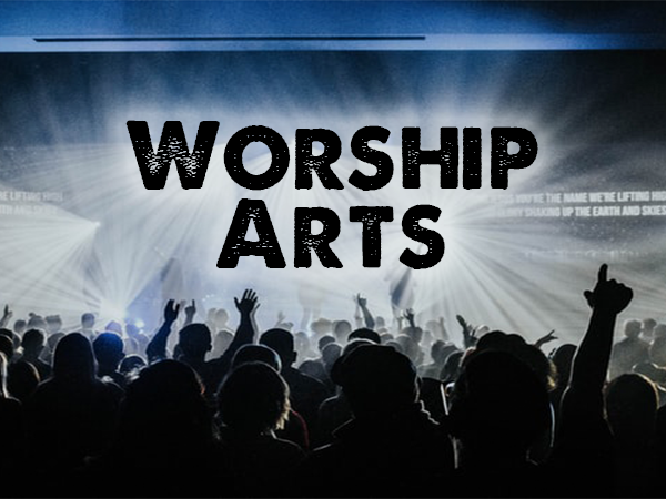 Worship Arts