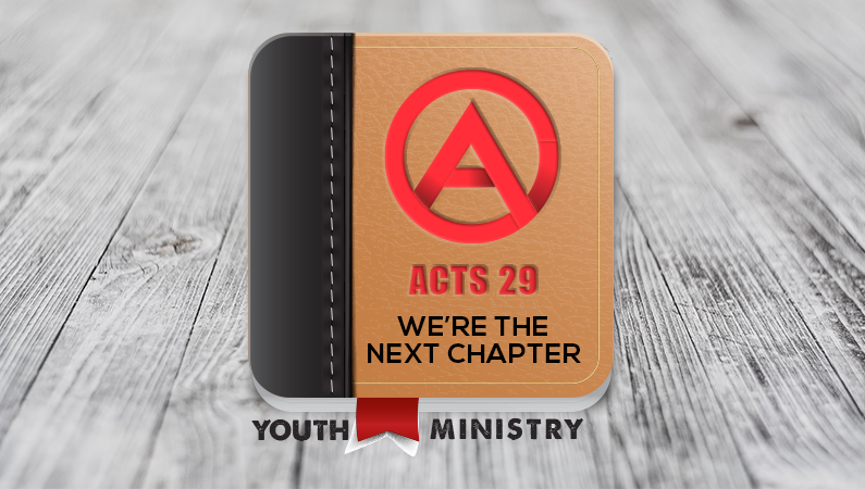 The Next Chapter of Faith Church