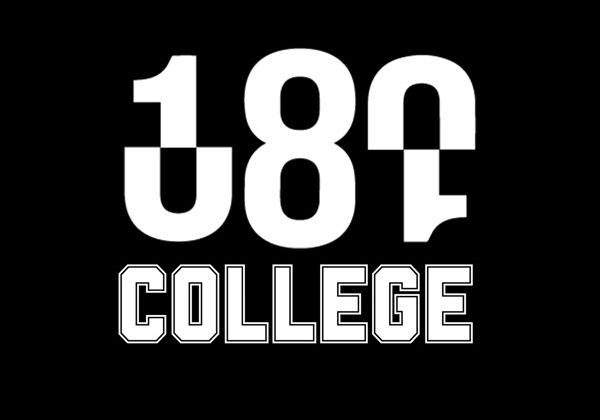 180 College