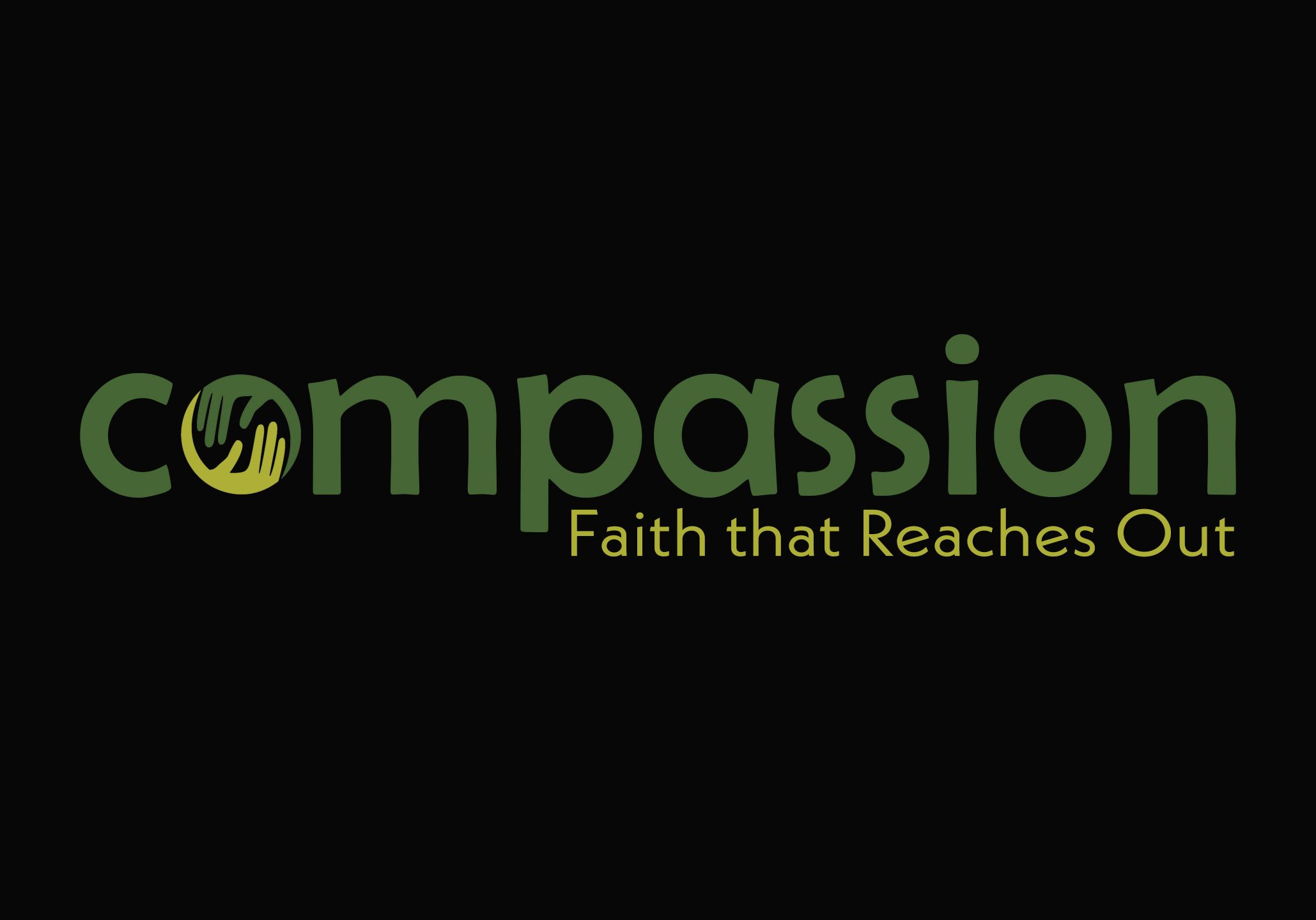Compassion Ministry