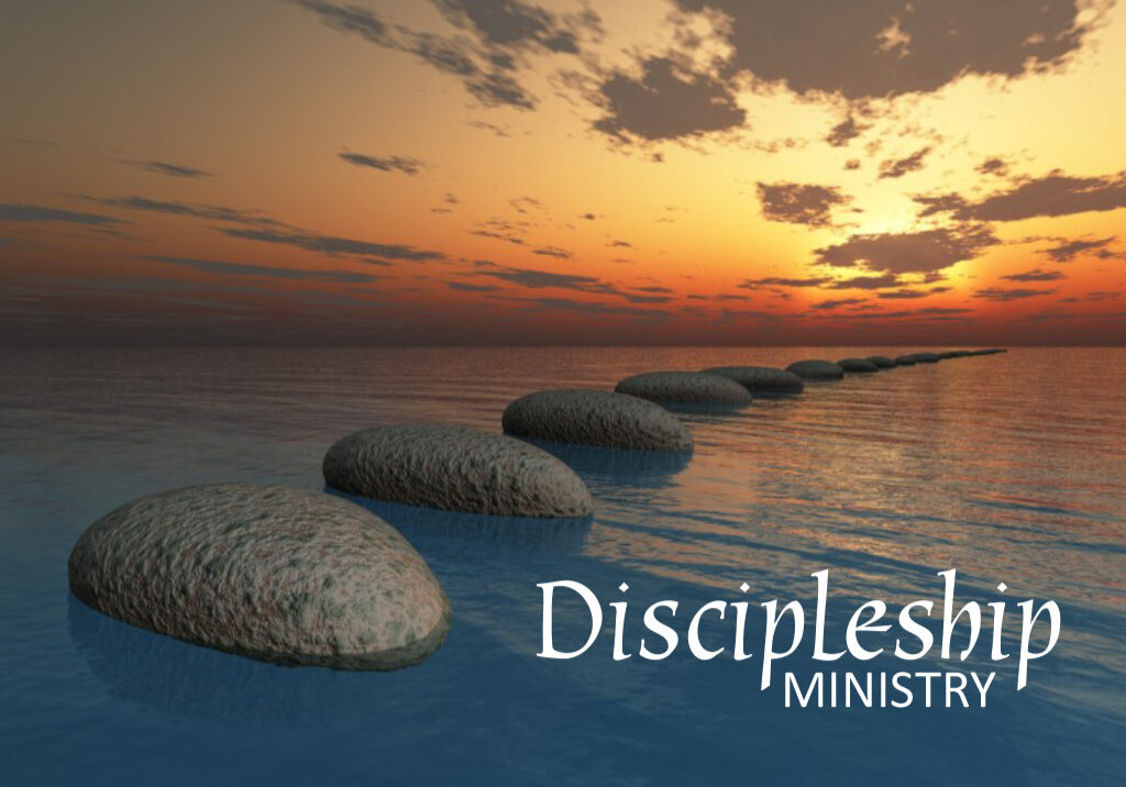 Discipleship Ministry at Faith Wesleyan Church