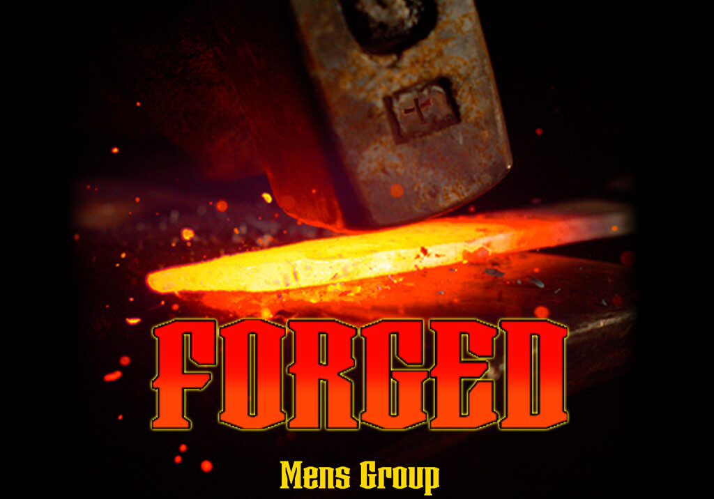 Forged Men's Group