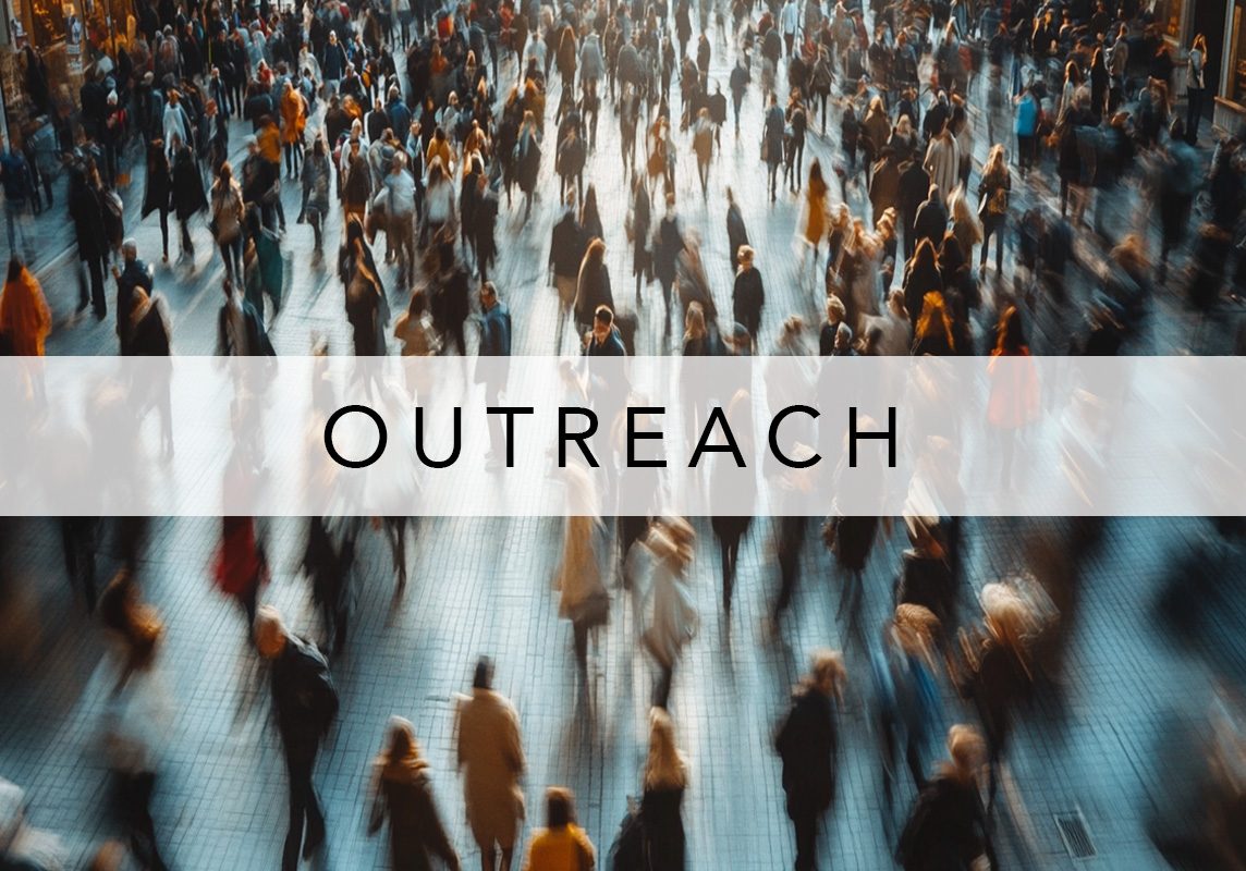 Faith Church Outreach