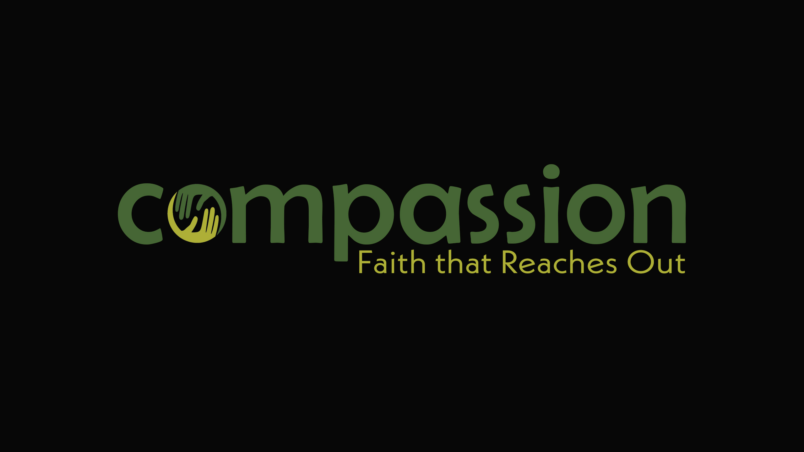 Compassion Ministry