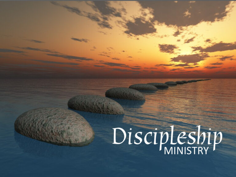 Discipleship Ministry at Faith Wesleyan Church