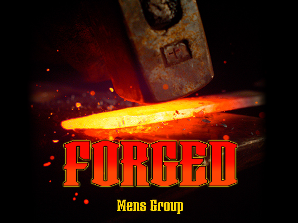 Forged Men's Group