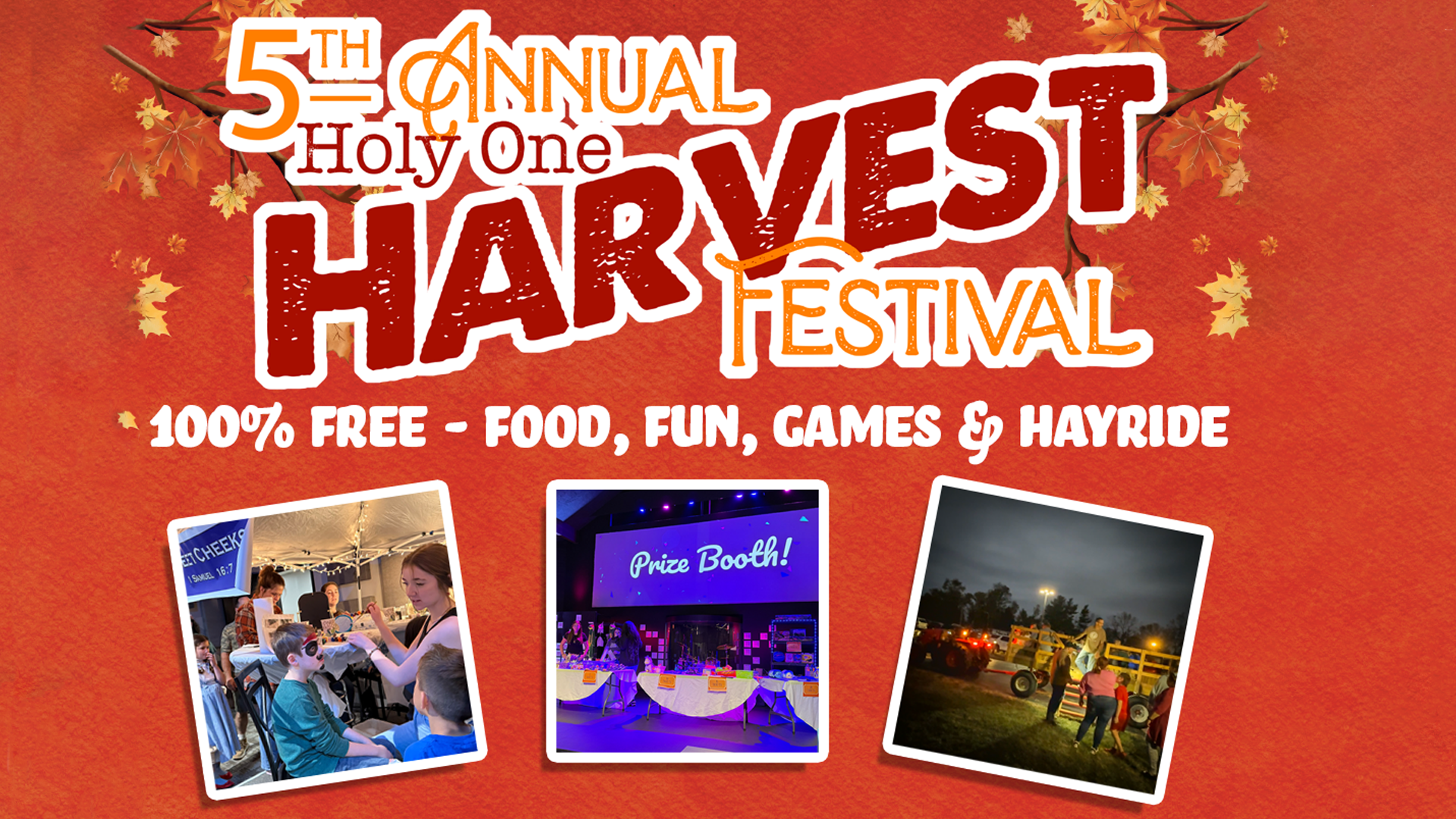 Harvest Festival