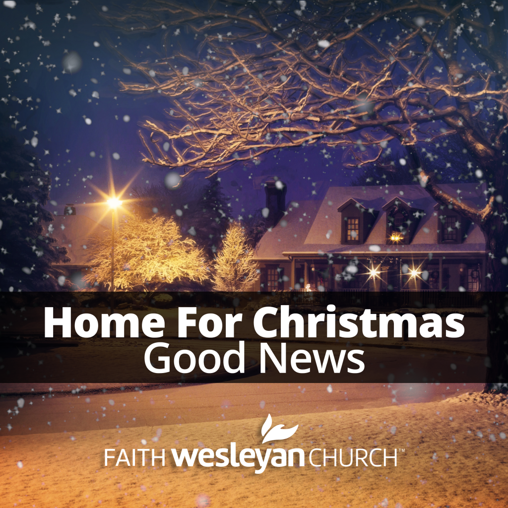 home-for-christmas-good-news
