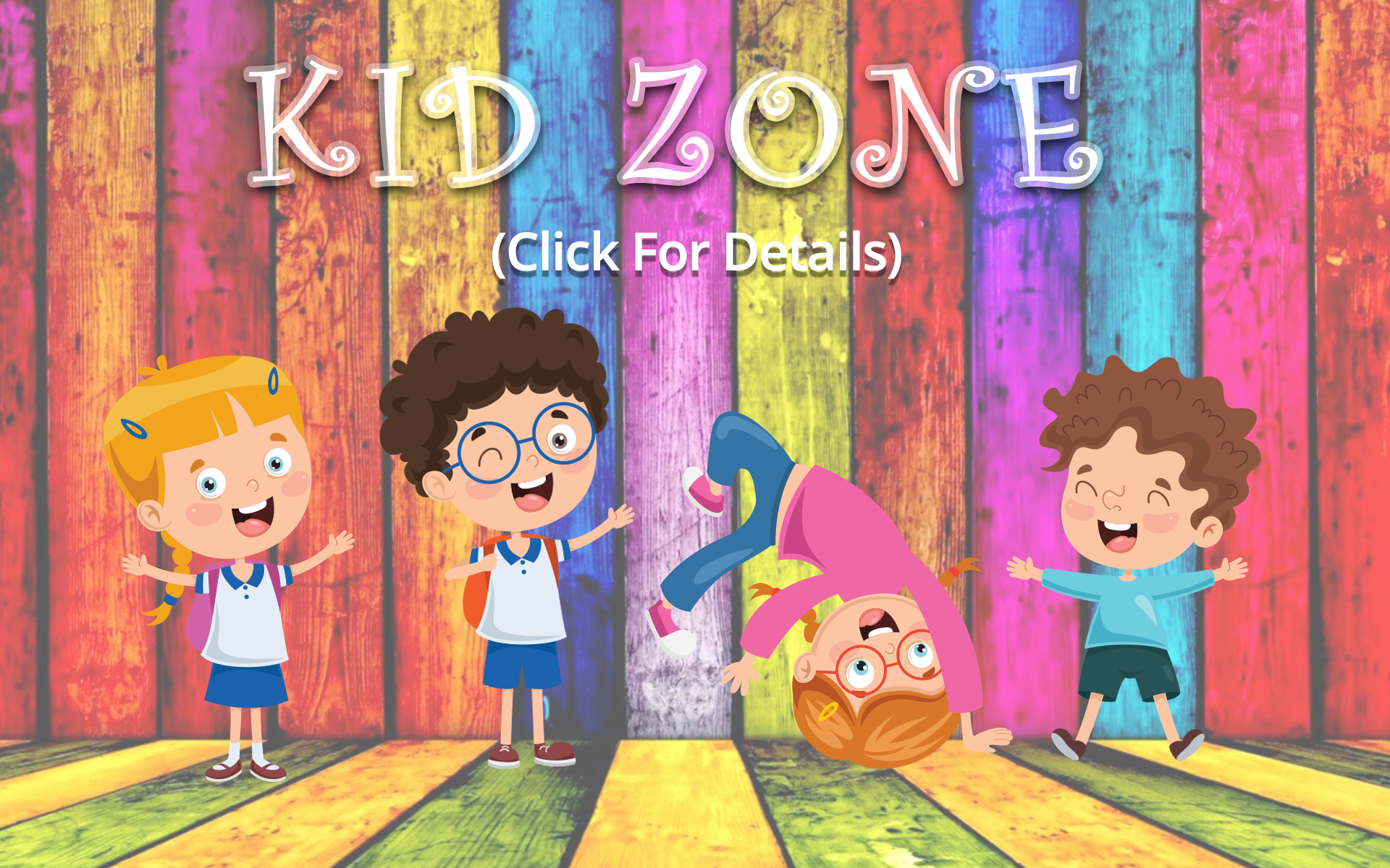 kid-zone