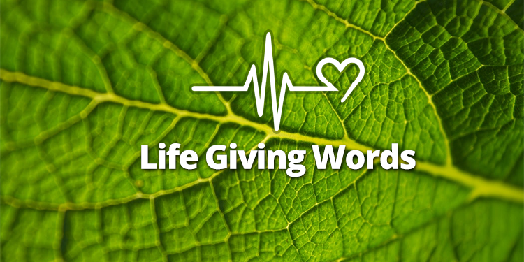 life-giving-words