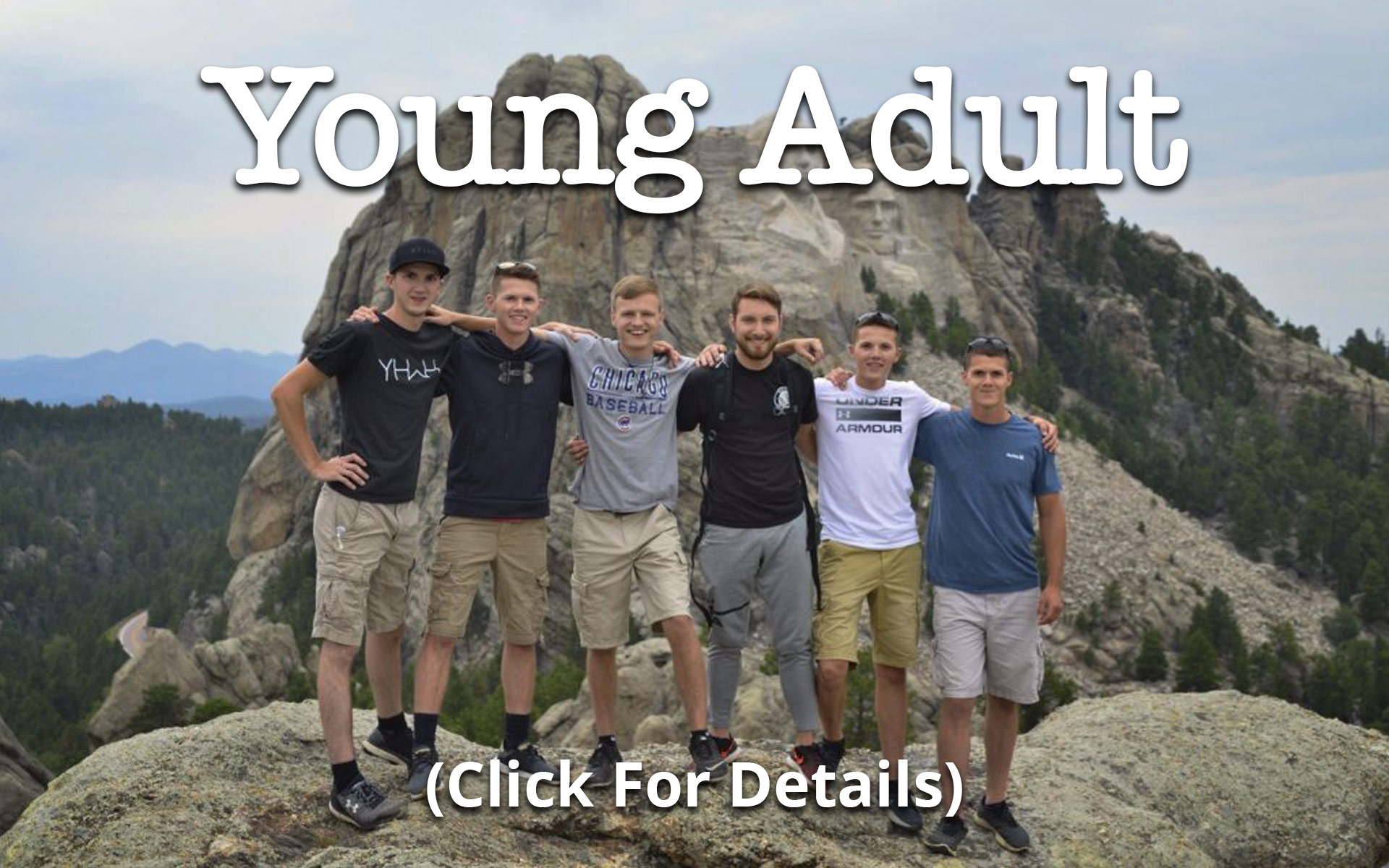 young-adult